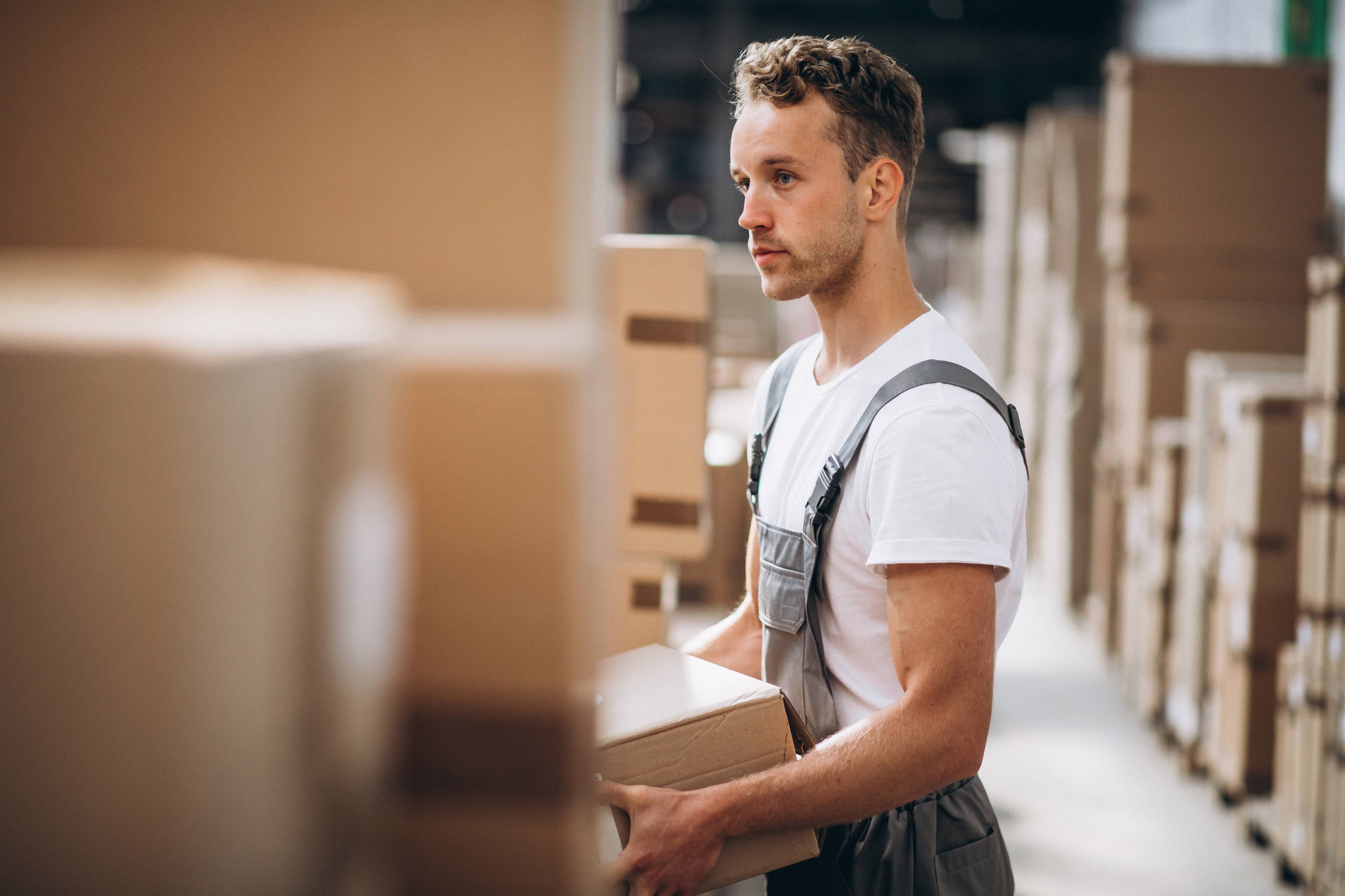 mann-steht-in-lager-macht-ausbildung-als-speditionskaufmann-bei-peek-und-cloppenburg